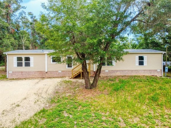 12841 SE 103RD TERRACE , BELLEVIEW, FL 34420