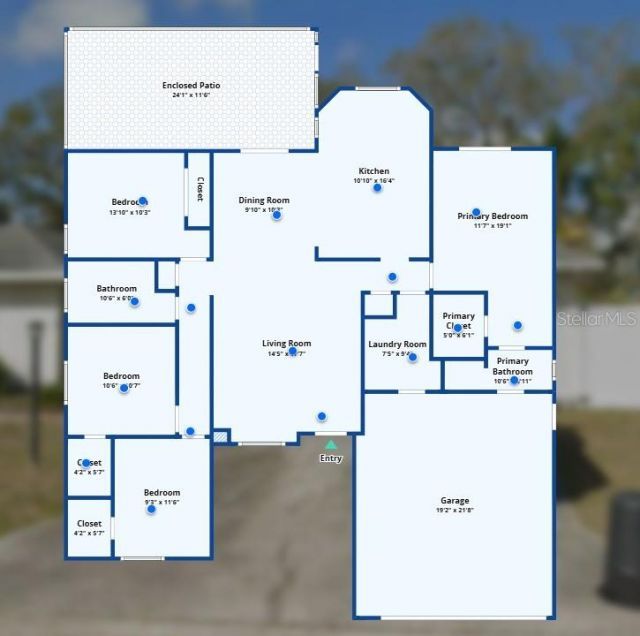 5610 33rd Lane E, Bradenton, FL 34203 Photo