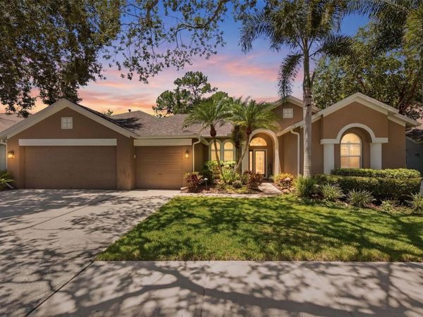 10212 NEWINGTON PLACE, TAMPA, FL 33626
