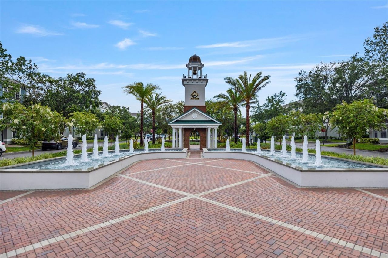 10212 Newington Place, Tampa, FL 33626 Photo