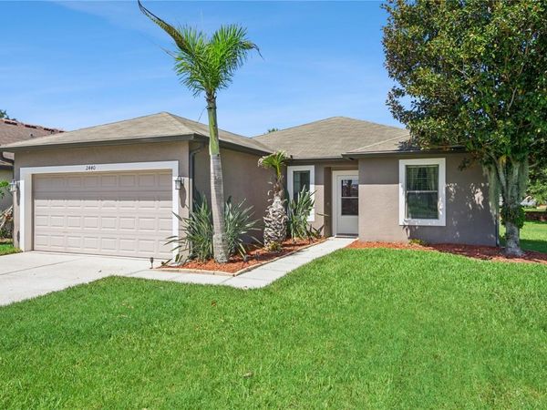 2440 VINEYARD CIRCLE, SANFORD, FL 32771