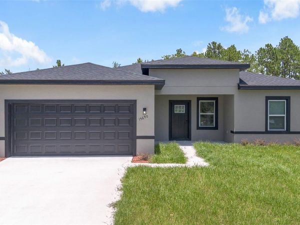 15690 SW 49TH AVENUE ROAD , OCALA, FL 34473