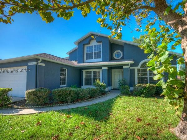 14610 ASTINA WAY , ORLANDO, FL 32837