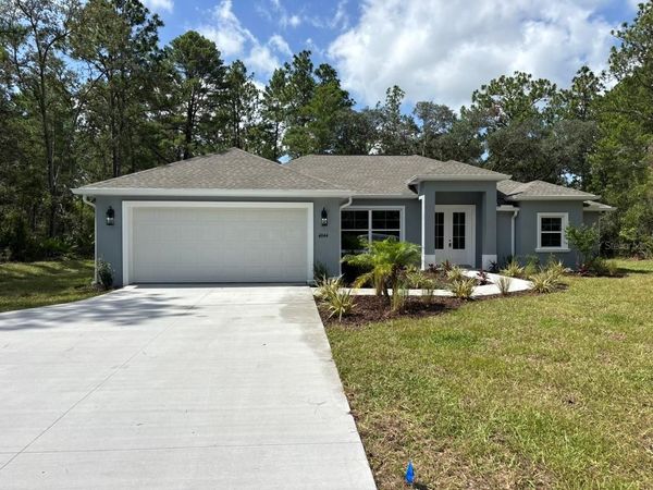 4844 W MAVERICK COURT , BEVERLY HILLS, FL 34465