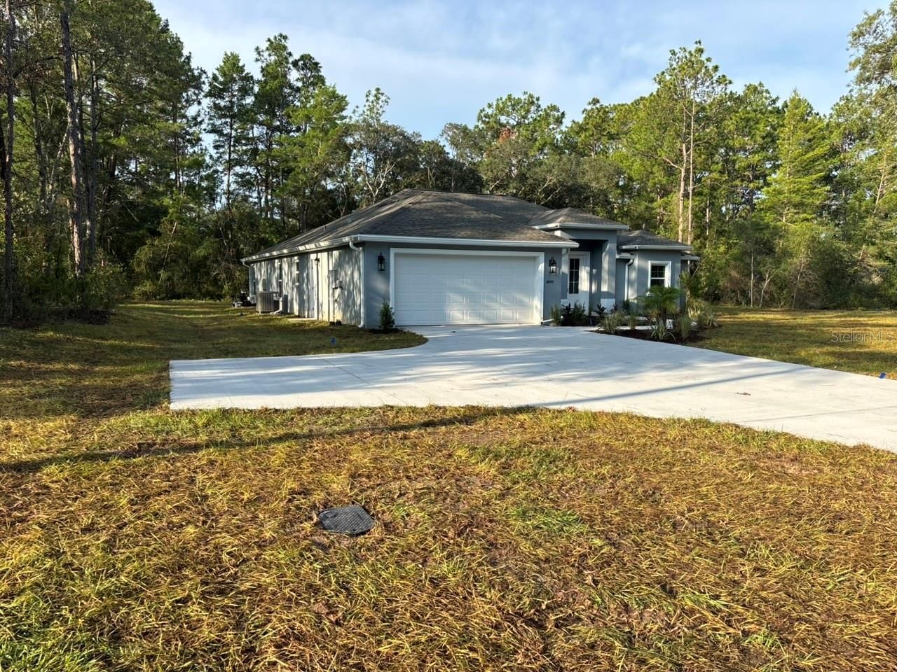 4844 W Maverick Court , Beverly Hills, FL 34465 Photo