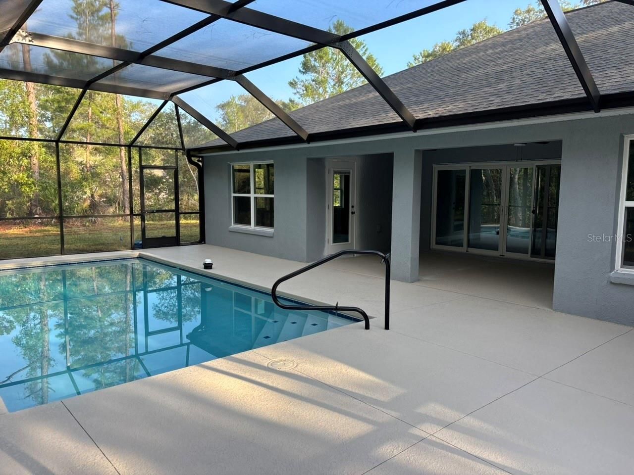 4844 W Maverick Court, Beverly Hills, FL 34465 Photo