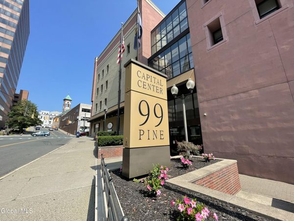 99 Pine Street, Albany, NY 12207