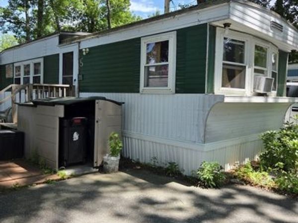 270 Littleton Road, Unit 5, Chelmsford, MA 01824
