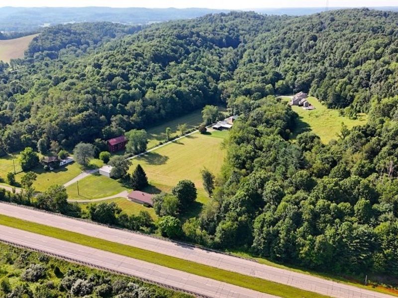 5715 Greer Road SE, Uhrichsville, OH 44683 Photo 13