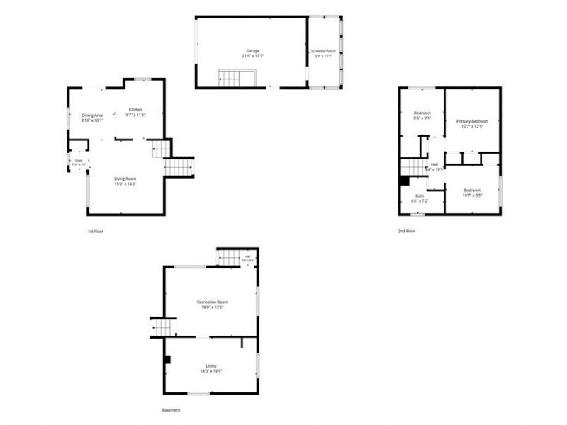 4402 Valleyside Road, Cleveland, OH 44135 Photo 29
