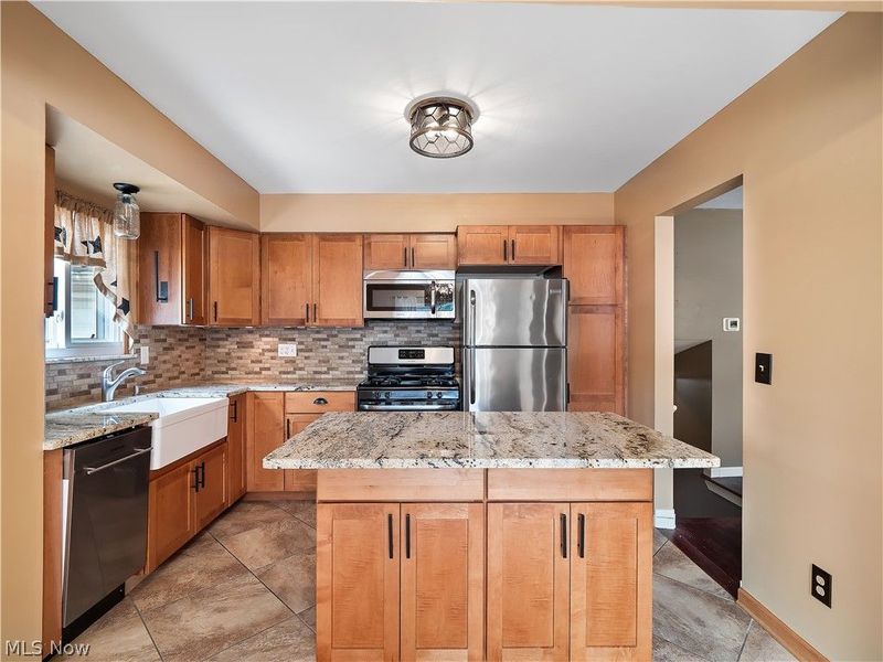 4402 Valleyside Road, Cleveland, OH 44135 Photo 7
