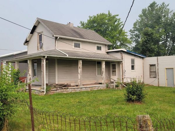 404 Railroad Street, Huntington, IN 46750