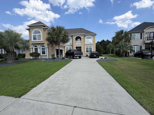 Juxa Dr. , Myrtle Beach, SC 29579