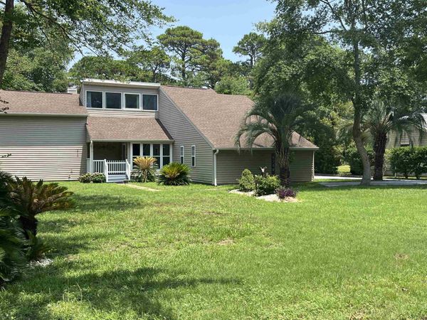 1710 Crooked Pine Dr. , Surfside Beach, SC 29575