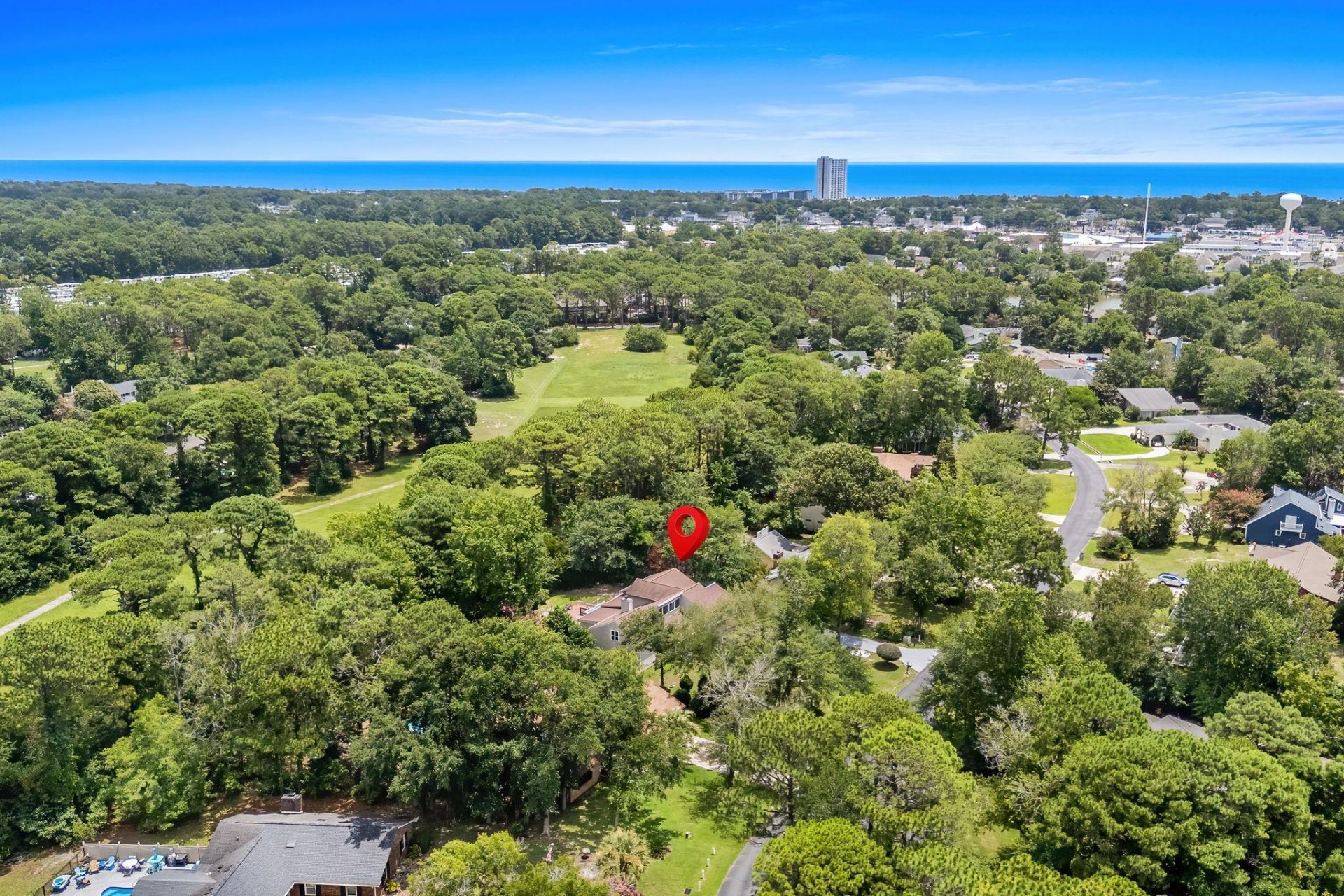 1710 Crooked Pine Dr.  Photo 44
