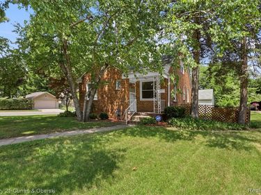 22732 Madison Street, Dearborn, MI 48124