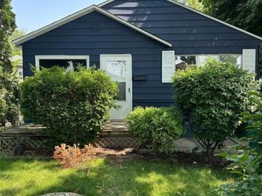 1580 University Avenue, Lincoln Park, MI 48146