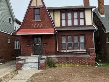 15920-22 Turner Street , Detroit, MI 48238