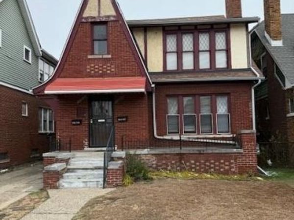 15920-22 Turner Street , Detroit, MI 48238