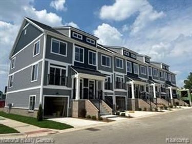 2778 Bristol Ridge, Ann Arbor, MI 48105