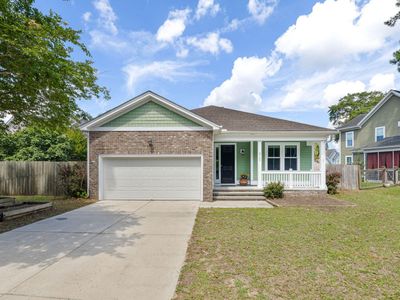 5103 Princeton Street, North Charleston, SC 29405