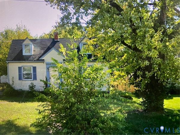 1955 McDonald Road , Henrico, VA 23222