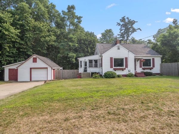 9310 Verona Road, Battle Creek, MI 49014