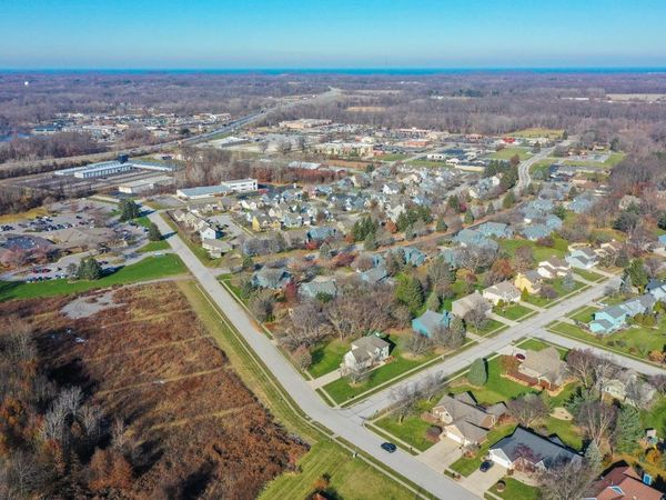 898 Lot 131 Michael Drive , Chesterton, IN 46304