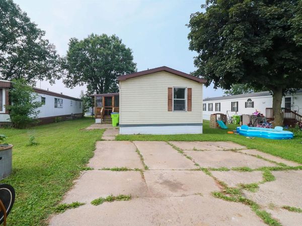 N3305 County Road M Road, Unit 156, West Salem, WI 54669