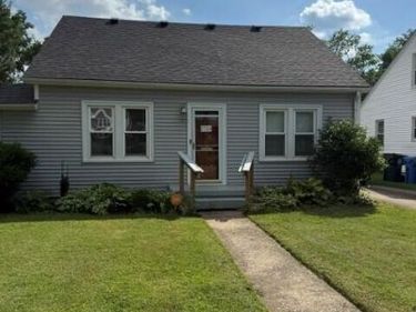 1724 Courtney Avenue, Lexington, KY 40505