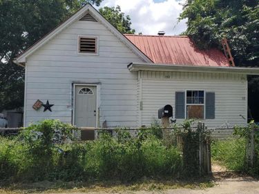 153 Cotter Avenue, Somerset, KY 42501