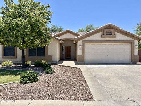 3863 E Linda Court, Gilbert, AZ 85234