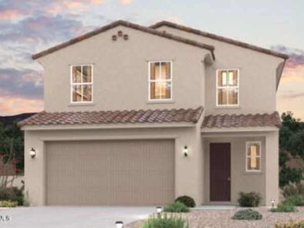 18250 W CALLE LEJOS, Surprise, AZ 85387