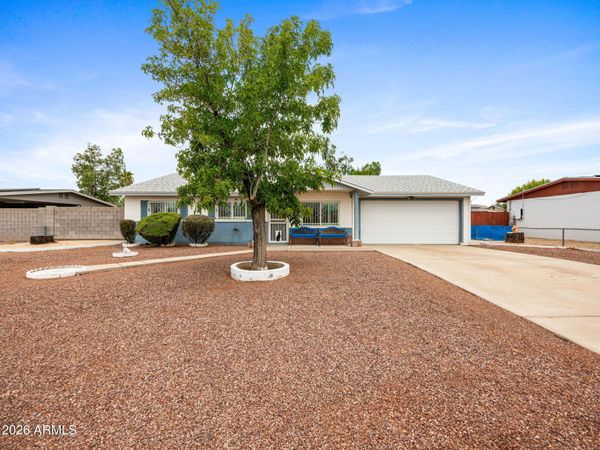 2236 W MORNINGSIDE Drive, Phoenix, AZ 85023