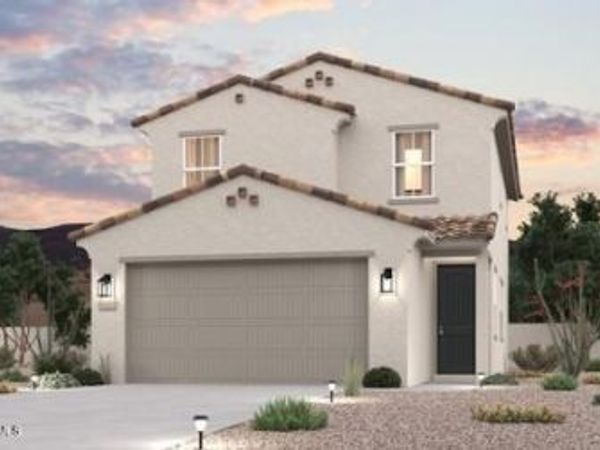 17383 W VILLA HERMOSA Lane, Surprise, AZ 85387
