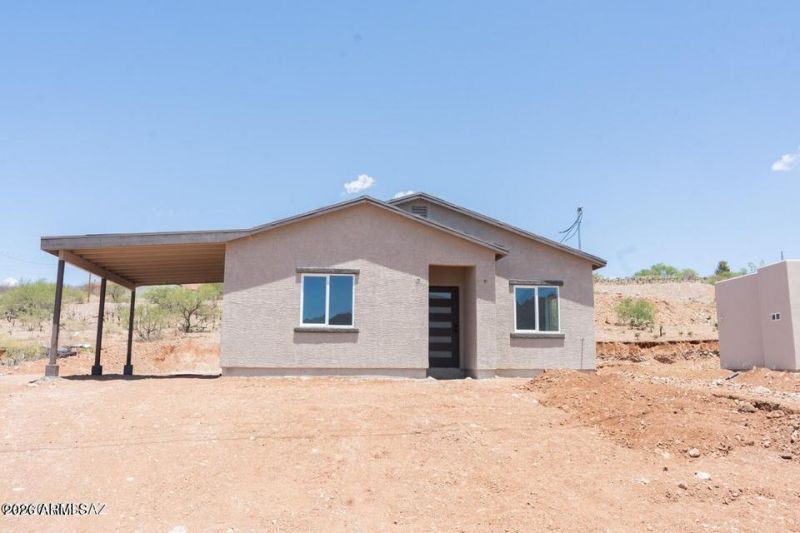1854 Circulo Mexicali, Rio Rico, AZ 85648
