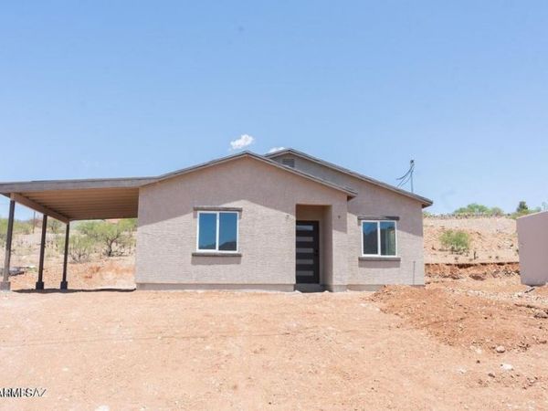 1854 Circulo Mexicali, Rio Rico, AZ 85648