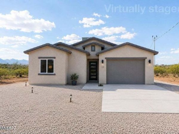 1803 Salvador Court, Rio Rico, AZ 85648
