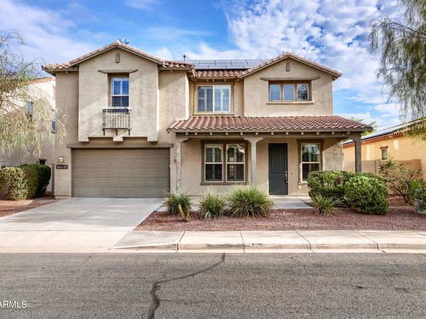 17964 W JOJOBA Road, Goodyear, AZ 85338