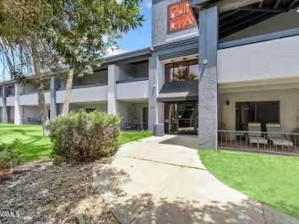 7350 N PIMA Road, Unit 124, Scottsdale, AZ 85258