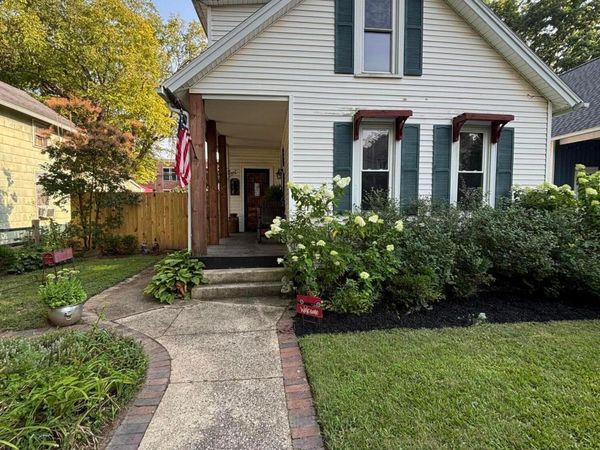 142 Lake Street, Lancaster, OH 43130
