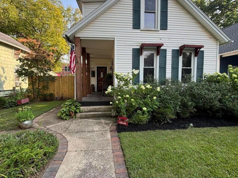 142 Lake Street, Lancaster, OH 43130 Photo 1