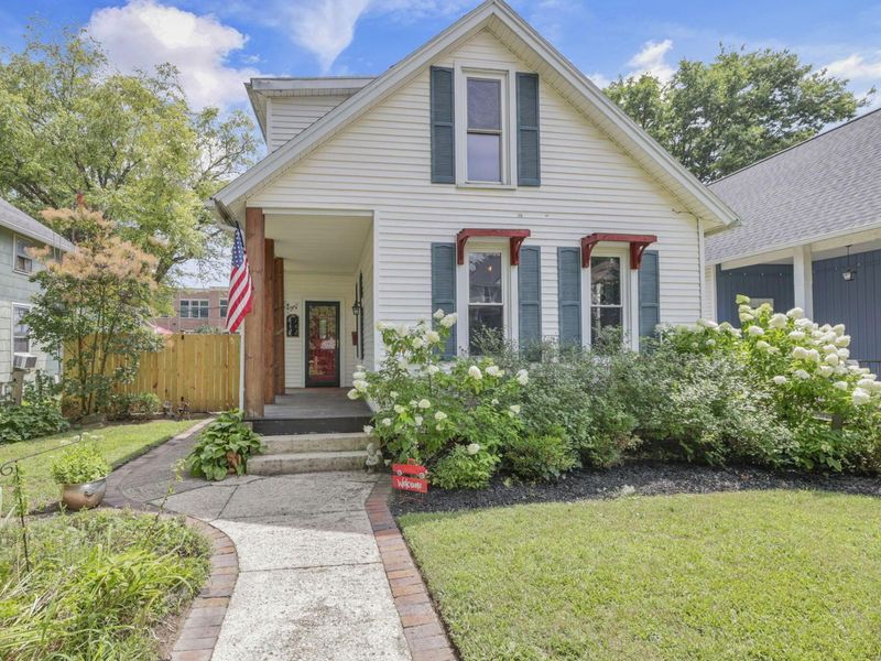 142 Lake Street, Lancaster, OH 43130 Photo 2