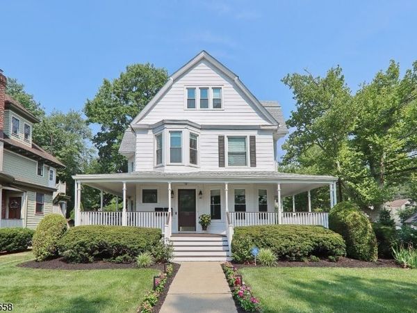 263 Walnut St, Westfield, NJ 07090