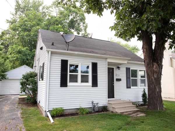 1500 14TH AVENUE, Green Bay, WI 54304