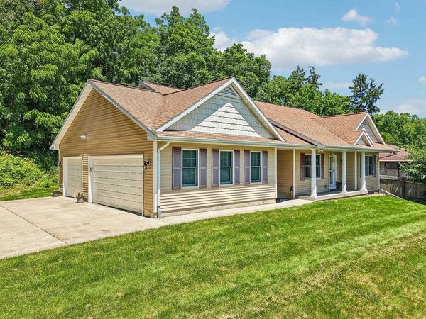 6398 Everest Drive, Madison, WI 53719