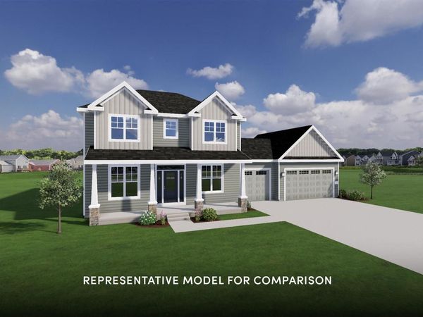 809 Winterberry DRIVE, Waukesha, WI 53188