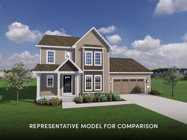 809 Winterberry DRIVE, Waukesha, WI 53188