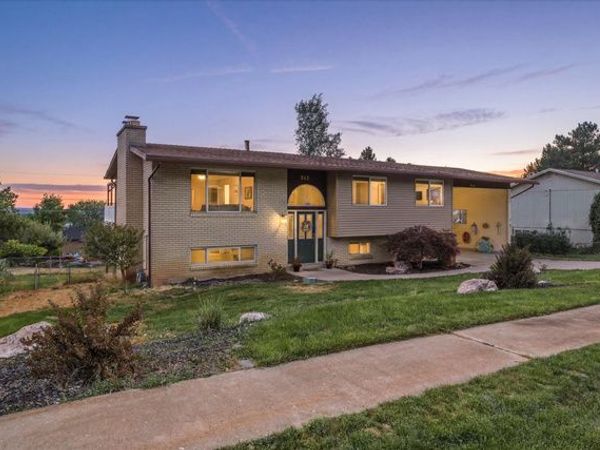945 E 3100 N, North Ogden, UT 84414