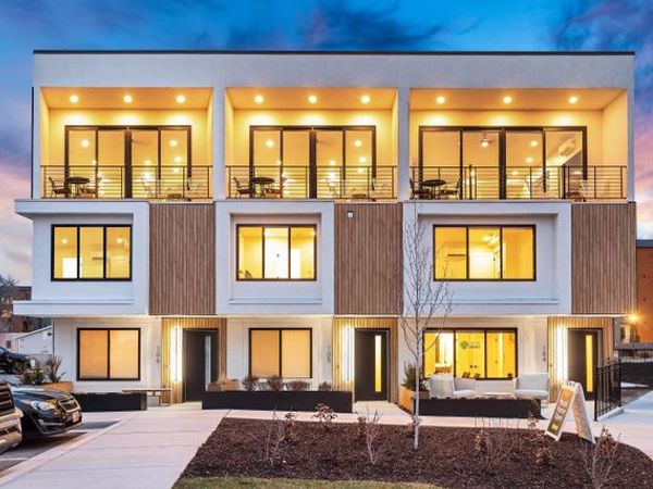 101 W RAMBLE ON RD , Unit G-426, Millcreek, UT 84107
